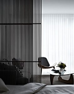 45 Unique Room Dividers For Cozy Private Areas | Housetodecor.com