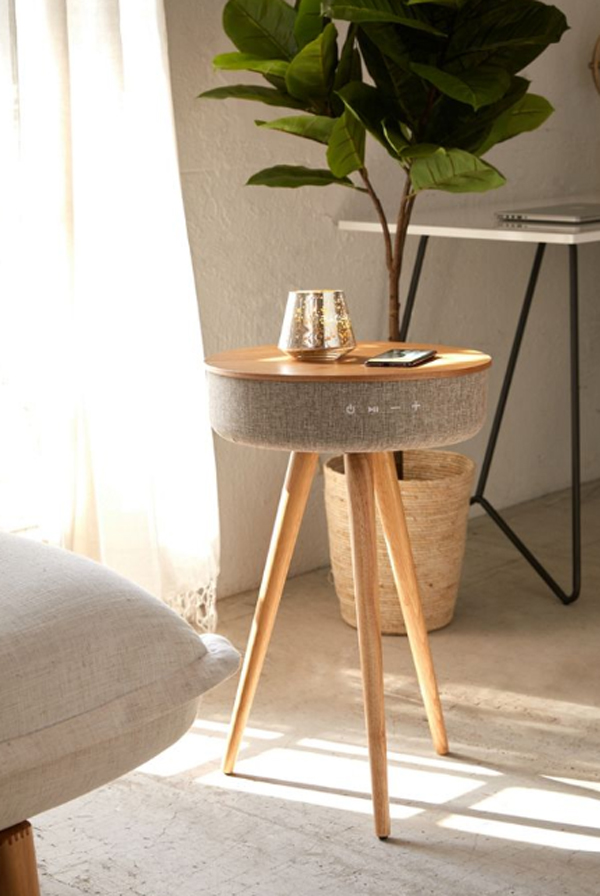 Victrola Bluetooth Speaker Table That Improve Your Lifestyle