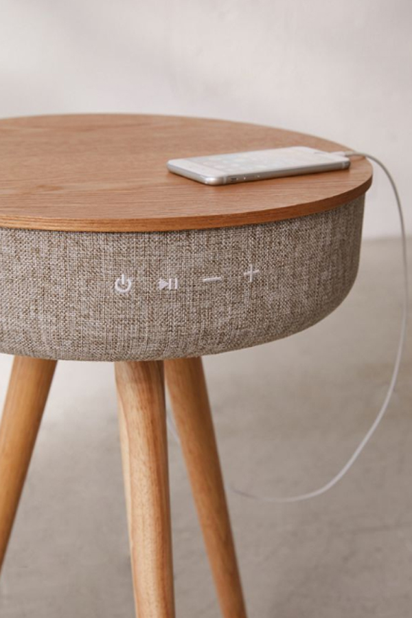 Victrola Bluetooth Speaker Table That Improve Your Lifestyle