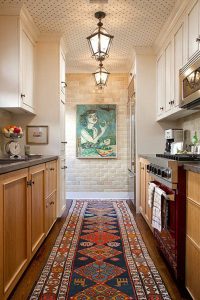 20 Vintage Persian Rug Ideas That Will Timeless In Kitchen ...
