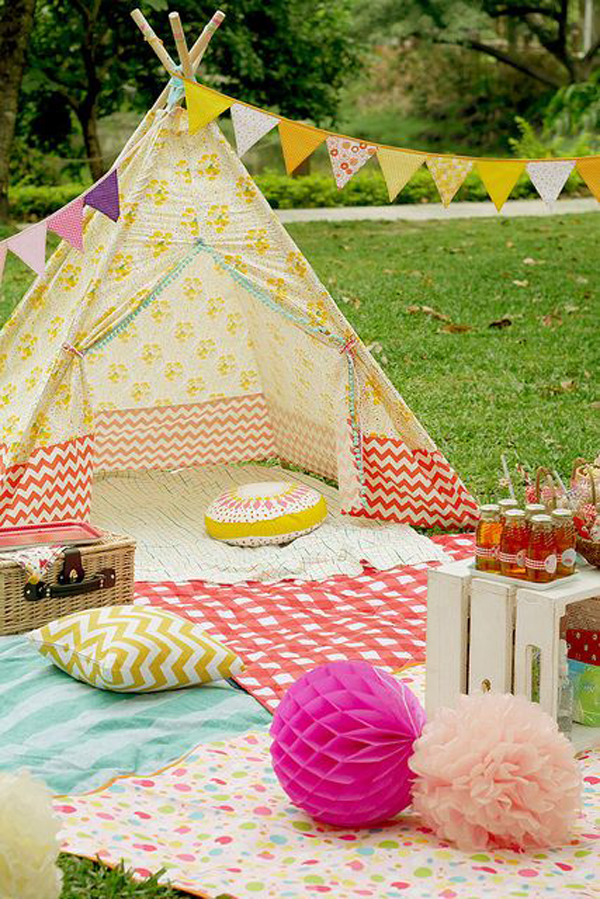 boho-backyard-picnic-ideas
