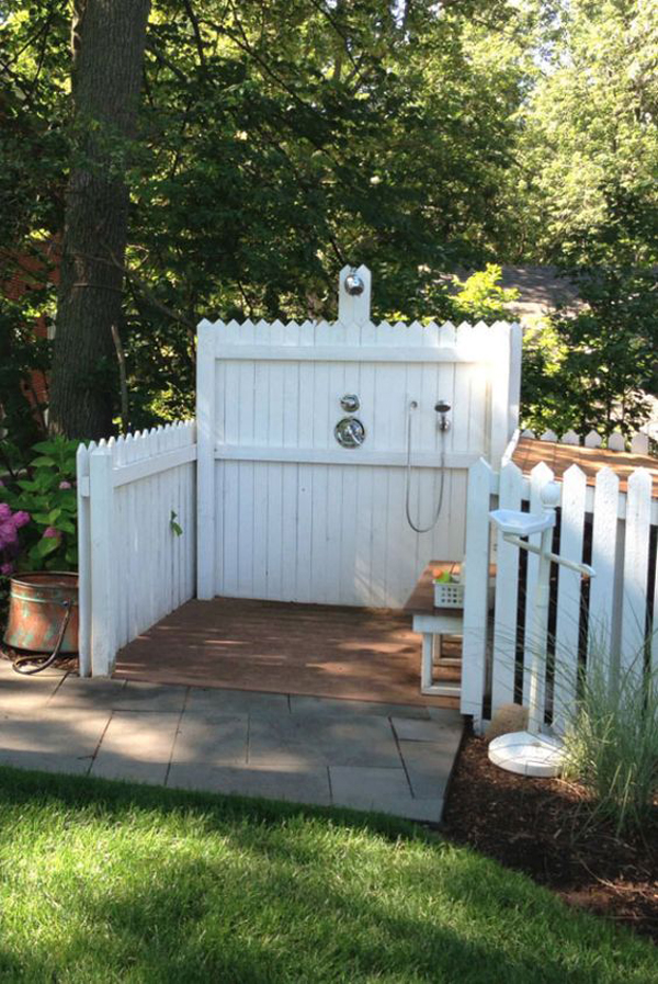 20 Easy Diy Dog Washing Station For Outdoors - Diy Dog Wash Station Outdoor