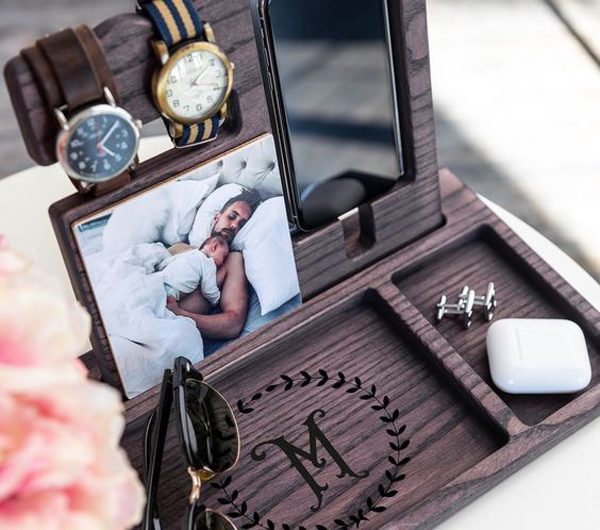 23 Memorable Father’s Day Gifts To Show Your Love