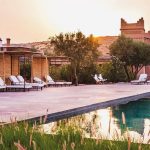 25 Most Beautiful Morocco's Pool Design To Get Inspire | Housetodecor.com