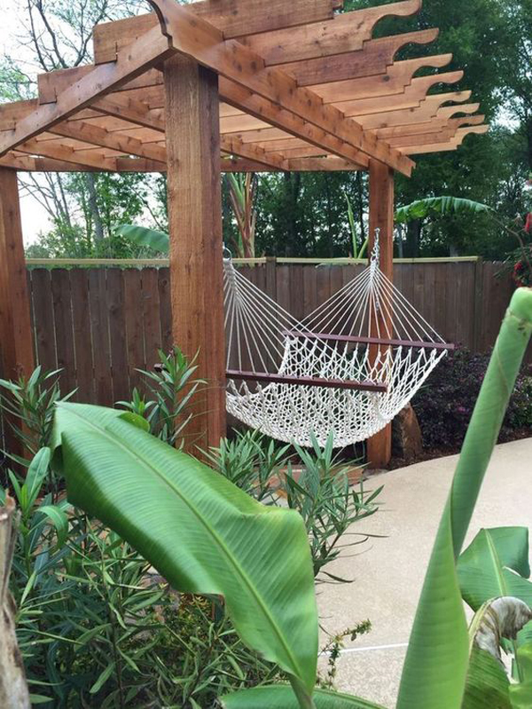 cozy-hammock-decor-ideas-for-summer