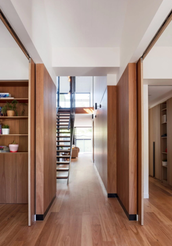 wood-hallway-interior-design