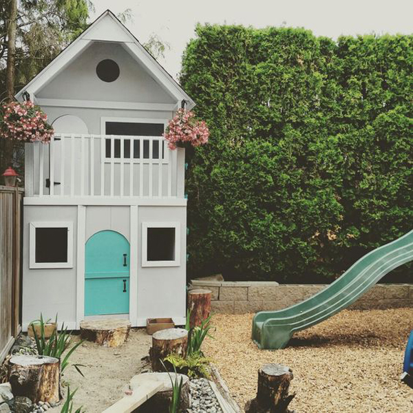 backyard-story-playhouse-ideas