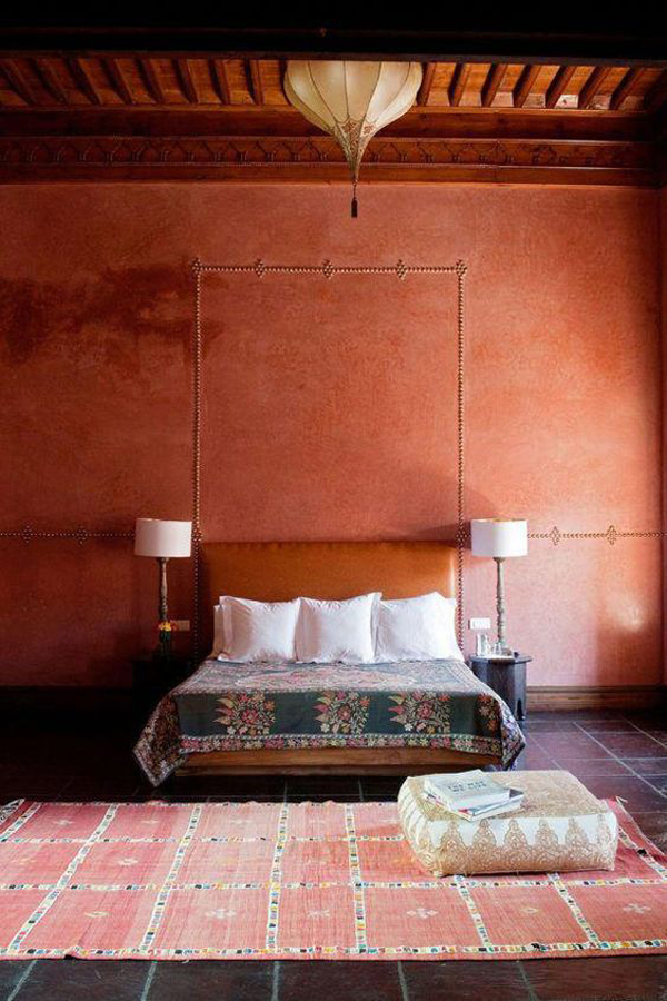 morocco-bedroom-ideas-with-terracotta-colors