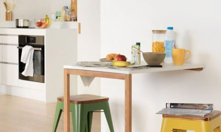 simple-folding-dining-table-for-small-space