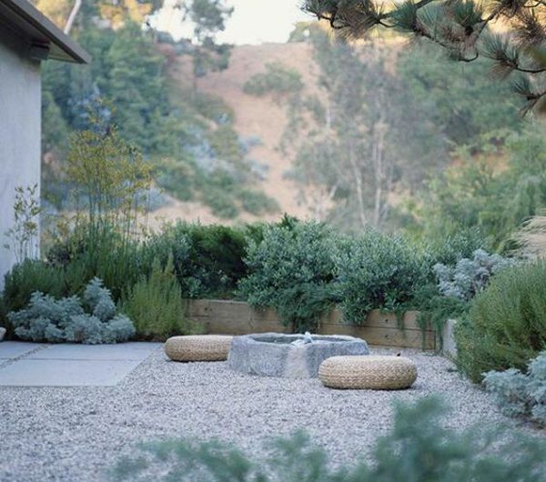 25 Easy DIY Gravel Ideas For Backyard Landscaping