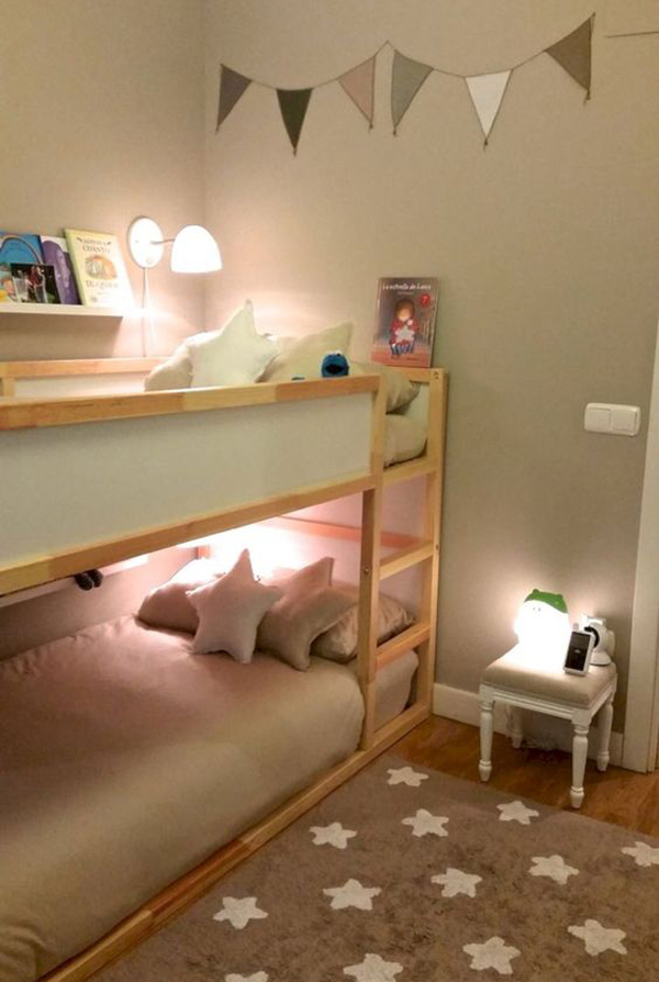 cute-girl-rooms-with-kura-bed-hacks