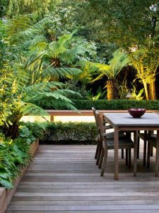 22 Perfect Urban Jungle Ideas For Your Patios | Housetodecor.com