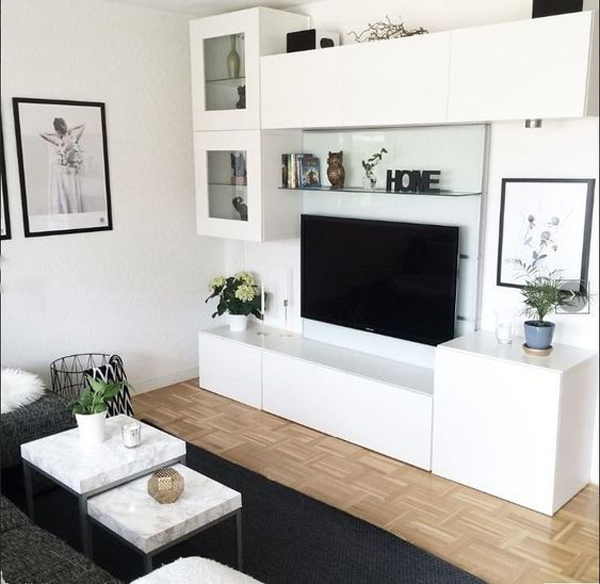 ikea-besta-tv-unit-hacks-for-small-space