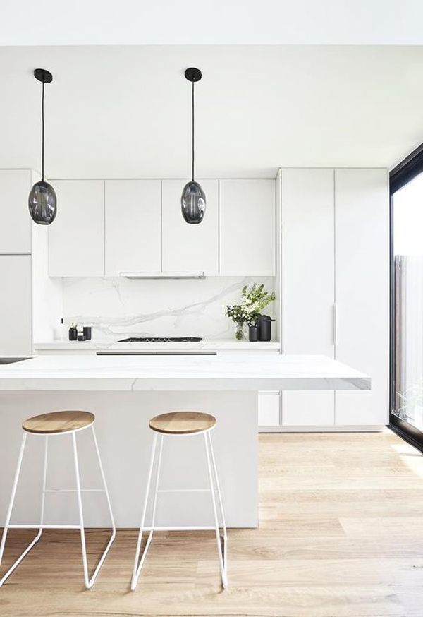 modern-white-kitchen-decoration