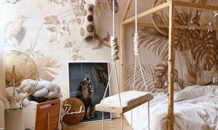 kids-rooms-with-african-inspired