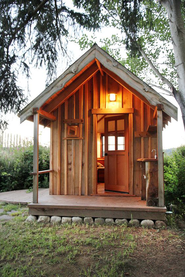 wood-tiny-cabin-designs