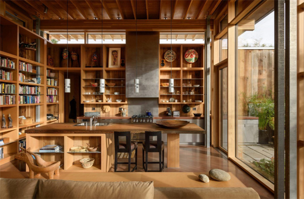 wooden-kitchen-design-with-open-concept