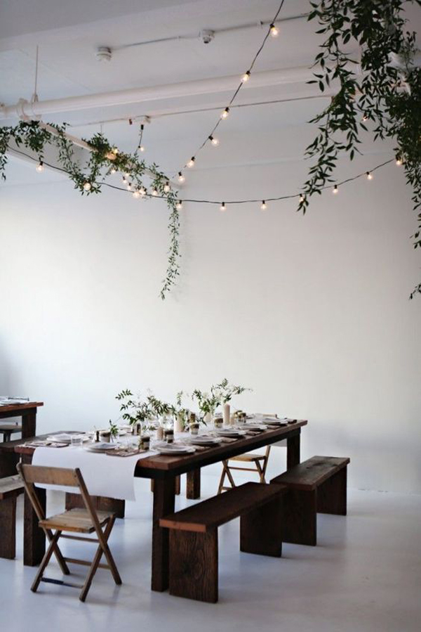 beautiful-string-light-dining-room