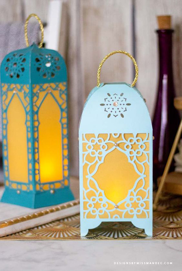 morrocan-paper-lanterns-for-kids-ramadan