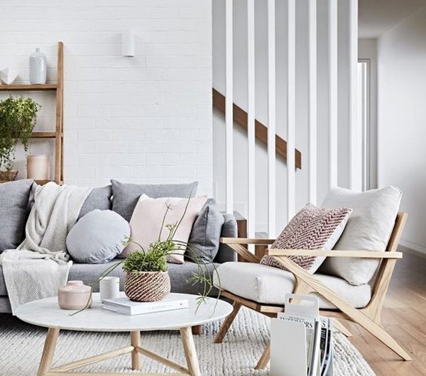 25 Stylish Scandinavian Interior Design You’re Must Know