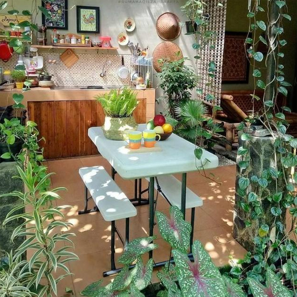 small-kitchen-garden-decor-ideas