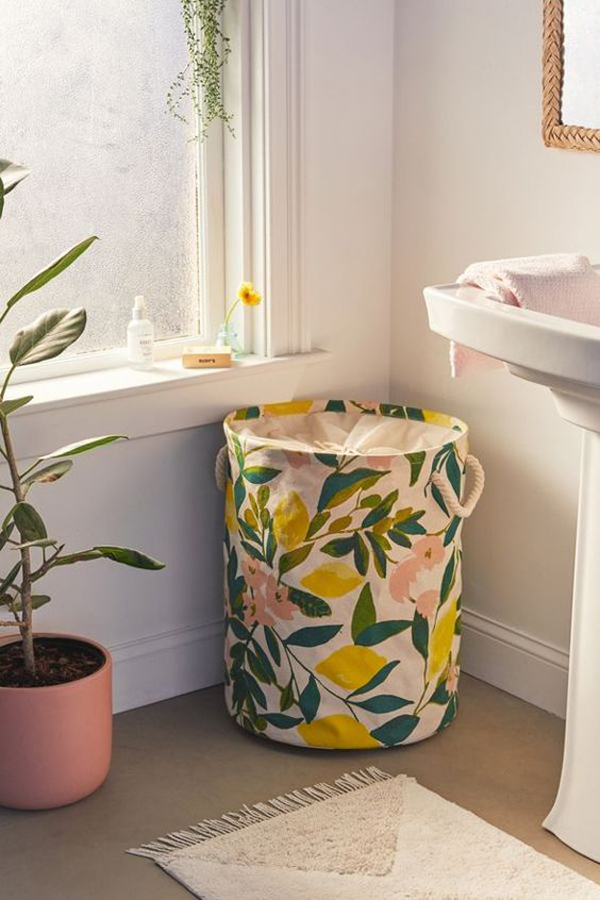 beautiful-floral-laundry-bag-printed-ideas
