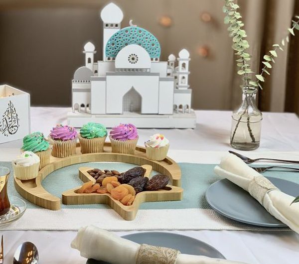 20 Beautiful Ramadan Table Decor Ideas To Welcome Iftar