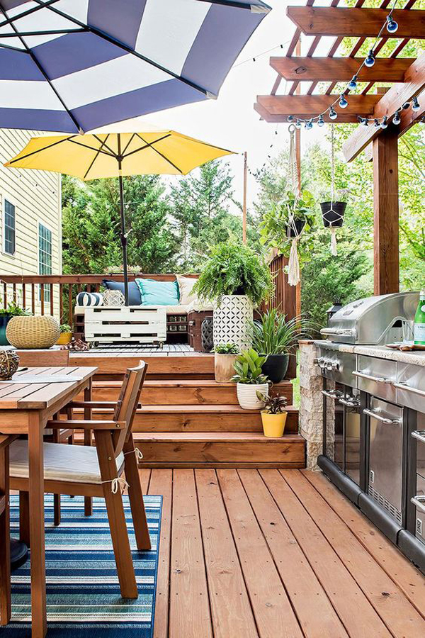 outdoor-kitchen-bar-with-deck-ideas