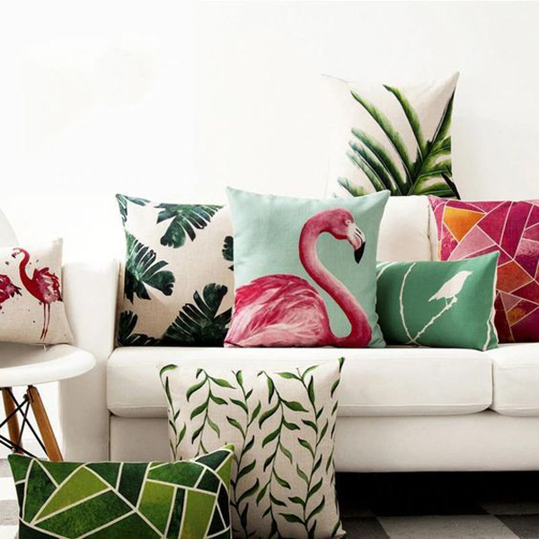 tropical-cushion-cover-decor-ideas
