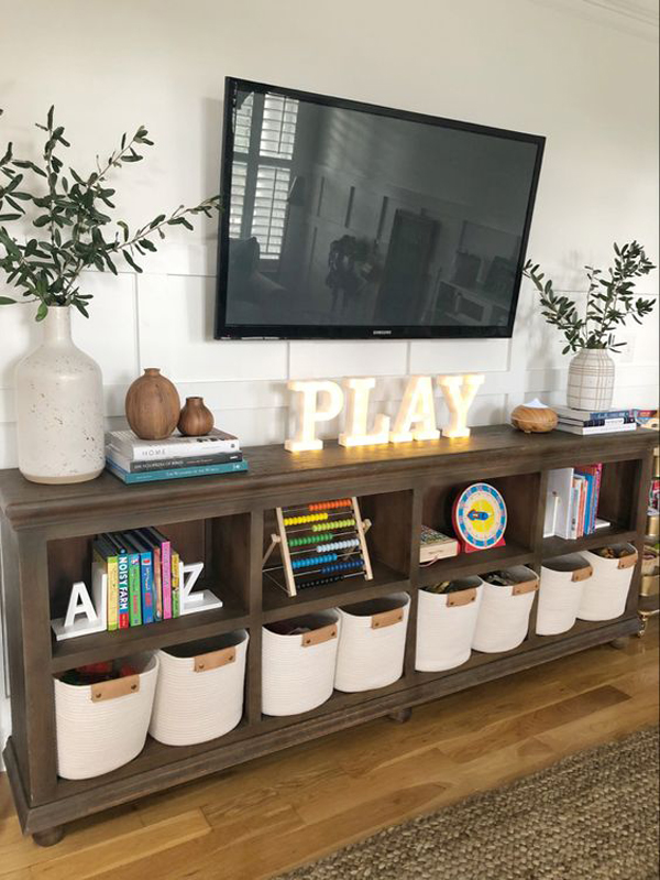 tv-cabinet-wall-with-toy-storage-ideas