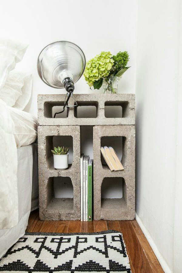 cinder-blocks-bedside-table-with-shelf