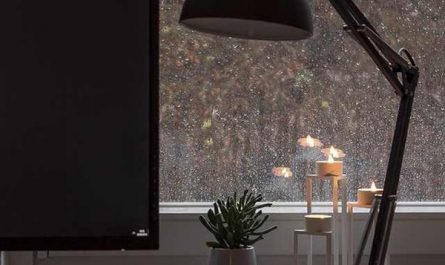 cozy-study-desk-ideas-with-window-rain