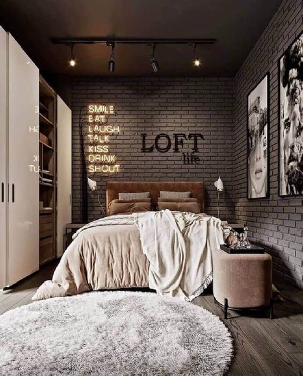 modern-industrial-bedroom-decor-ideas