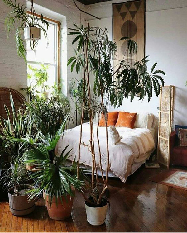 natural-bedroom-garden-ideas