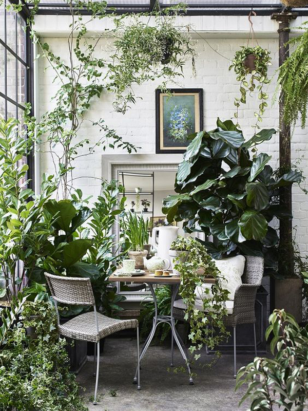 nature-inspired-dining-room-decor