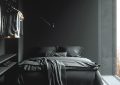 vantablack-minimalist-bedroom-design