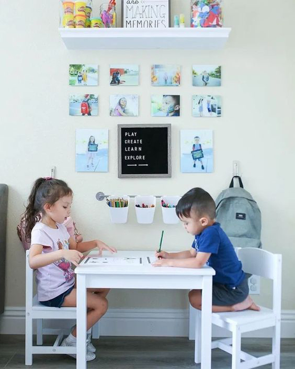 kids-table-set-for-study