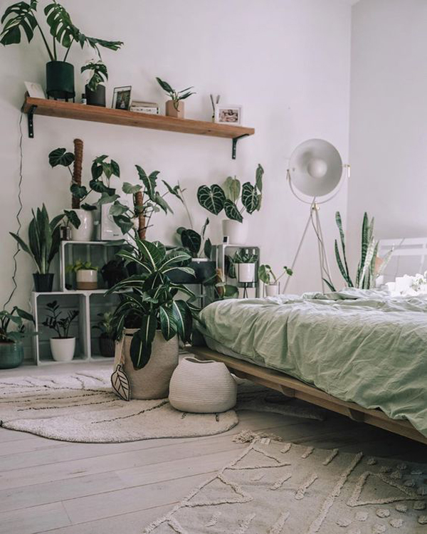 nature-bedroom-design-with-houseplants