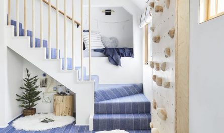kids-climbing-wall-interior-under-the-stairs