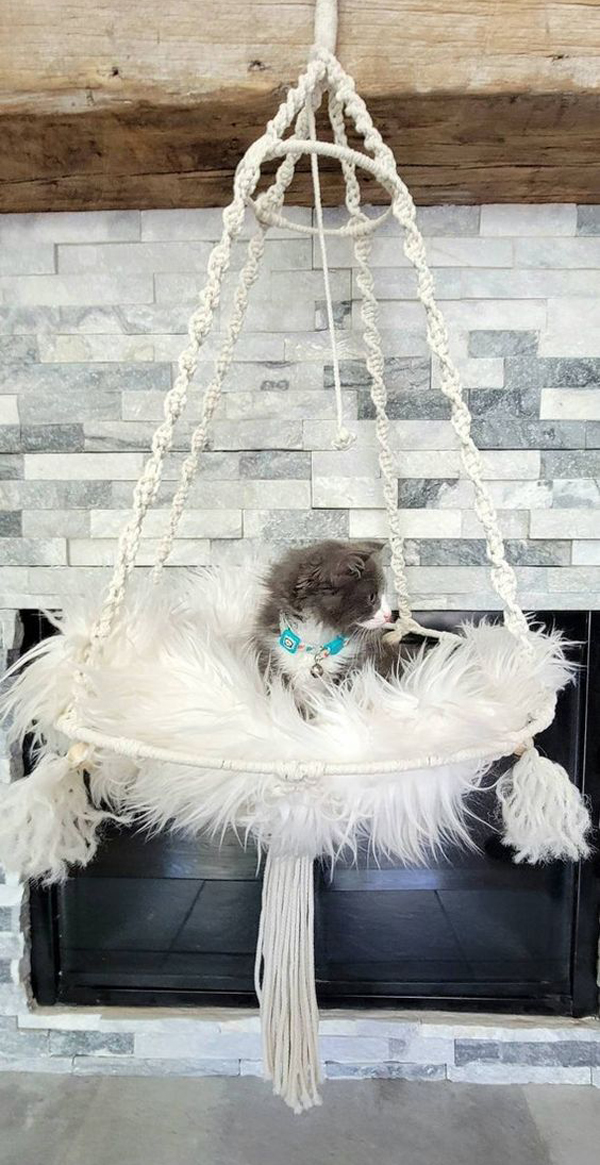 cozy-cat-hammock-with-dream-catcher-inspired