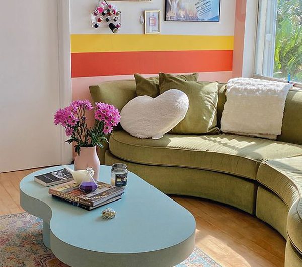 How To Make Retro Style That Aesthetic In Your Room