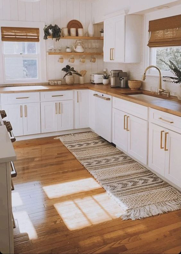 boho-kitchen-design-with-wood-element
