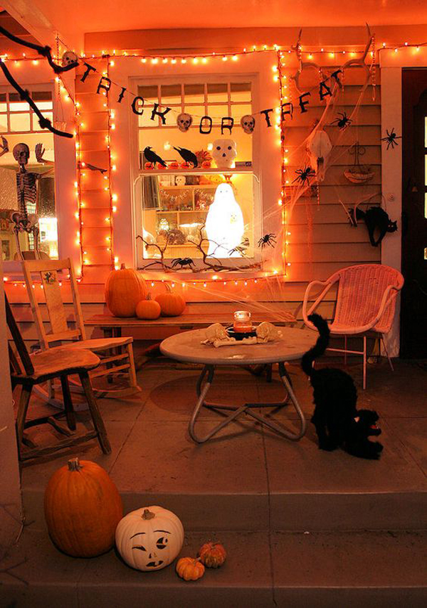 halloween-patio-neon-and-string-light-decor