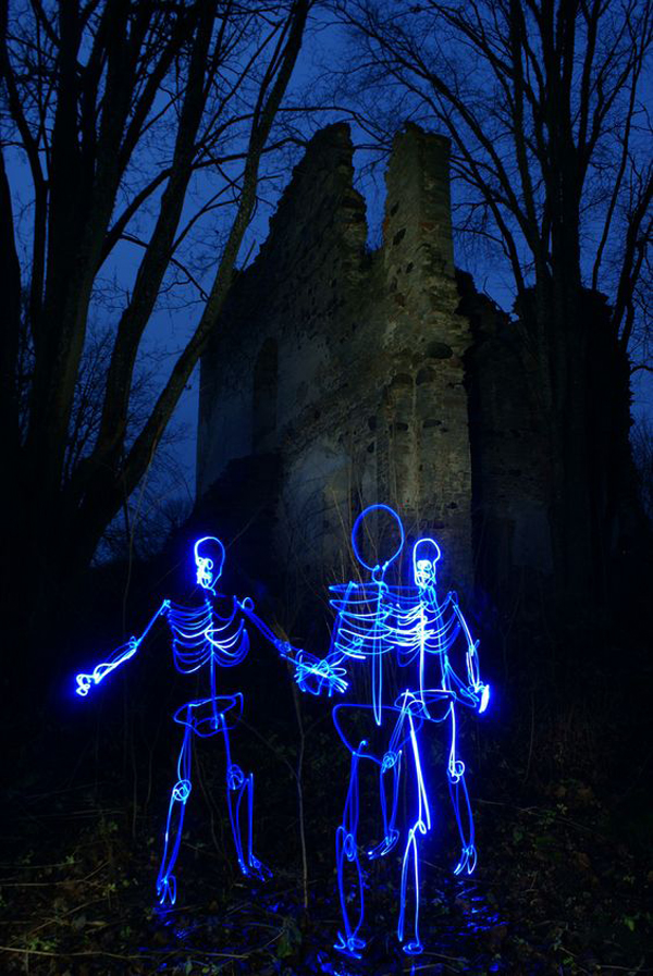 neon-skeleton-dance-light-ideas