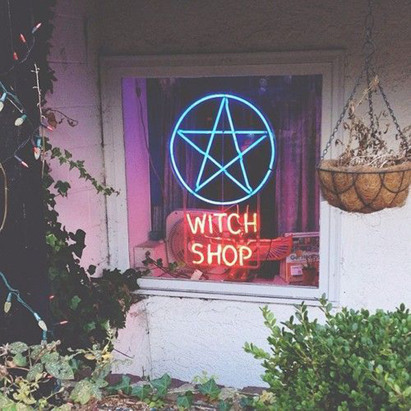 neon-witch-shop-sign-for-halloween