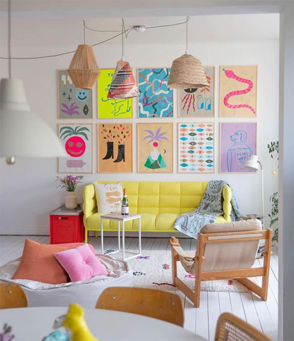 pantone-pastel-wall-decorations