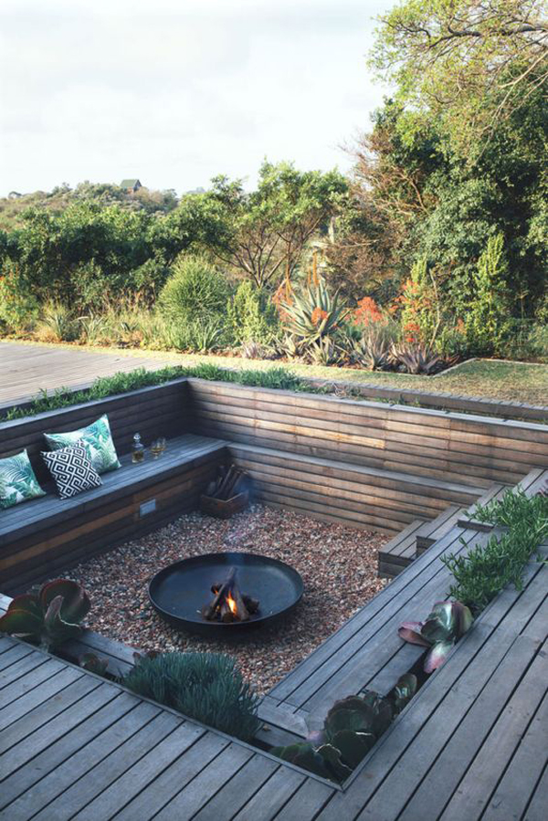 small-sunken-garden-deck-with-fire-pit