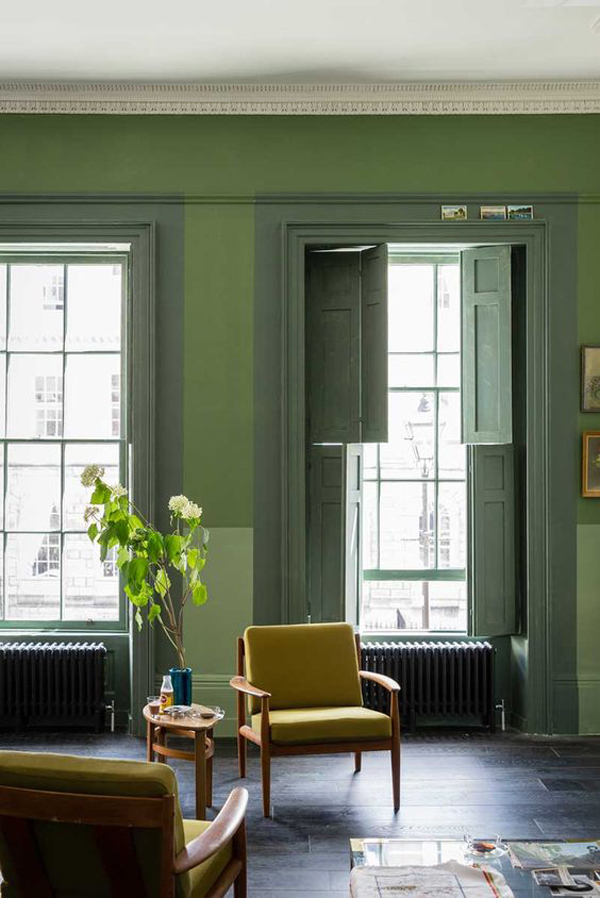 calm-interior-with-best-green-colors