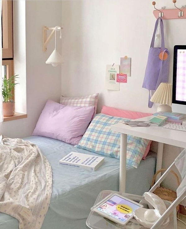 korean-style-bedroom-with-pastel-colors