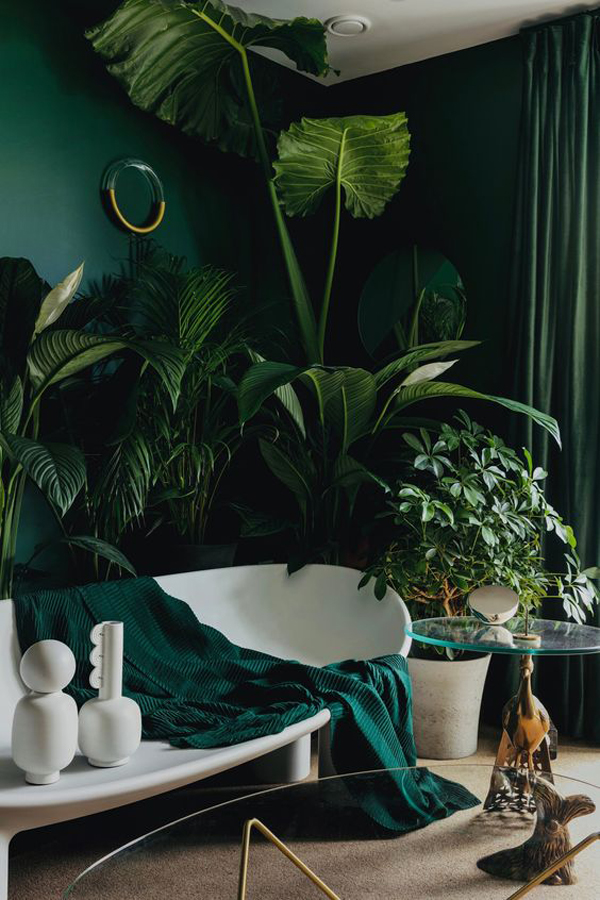 nature-inspired-room-with-green-paint-color
